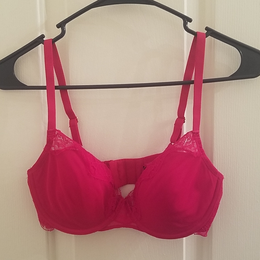 NWOT Natori Bra size 32D